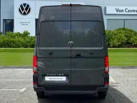New VW Crafter S 177 HP (130 kW) 2026 Grey Van