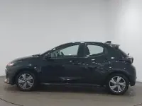 Używany Mazda 2 Exclusive-Line 116 KM (85 kW) 2024 Czarny Hatchback