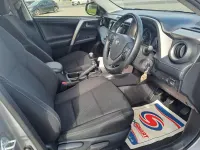 Usado Toyota RAV4 Business Edition 143 CV (105 kW) 2017 Plateado SUV