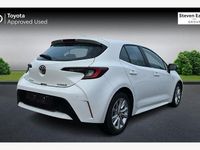 Used Toyota Corolla 140 HP (102 kW) 2025 Hatchback