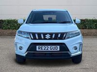 Second-hand Suzuki Vitara SZ-T 129 CP (94 kW) 2024 SUV