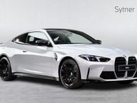 New BMW M4 Competition Edition 530 HP (389 kW) 2026 Coupe