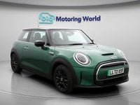 Used Mini Cooper SE Hatch 133 kW (181 HP) 2022 Hatchback
