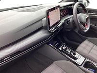 Used VW Golf VIII GTI 265 HP (194 kW) 2025 Black Hatchback