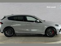 Used BMW 120 M Sport 154 HP (113 kW) 2025 Blue Hatchback