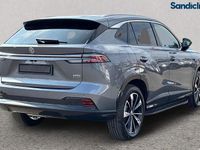 Second-hand MG HS Trophy 224 CP (164 kW) 2026 SUV