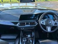 Used BMW X7 Comfort Edition 395 HP (290 kW) 2019 Grey SUV