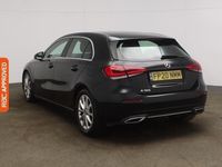 used Mercedes A180 A CLASSSport 5dr Auto Test DriveReserve This Car - A CLASS FP20NMMEnquire - A CLASS FP20NMM