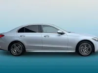 Used Mercedes C300e AMG Line Premium Plus 2023 Sedan