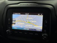 Used Jeep Renegade Limited 170 HP (125 kW) 2016 Grey SUV