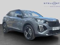 Used Peugeot 2008 GTi 131 HP (96 kW) 2024 SUV