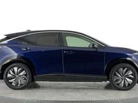 Used Nissan Ariya 160 kW (218 HP) 2025 Blue SUV