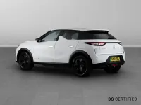 Used DS Automobiles DS3 Crossback E-Tense Performance 98 kW (134 HP) 2022 White SUV