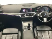 Used BMW 318 M Sport 154 HP (113 kW) 2022 White