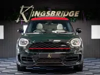 Used Mini John Cooper Works 306 HP (225 kW) 2022 Green Hatchback