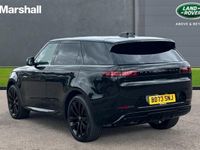 used Land Rover Range Rover Sport Diesel 3.0 D300 Autobiography 5dr Auto