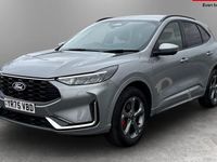 Second-hand Ford Kuga ST-Line 242 CP (177 kW) 2026 SUV