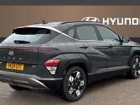 Used Hyundai Kona Advanced 141 HP (103 kW) 2025 SUV