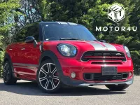Used Mini Cooper 2015 Red Hatchback