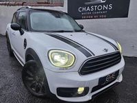 Used Mini Cooper S Countryman 2017 SUV