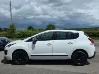 Used Peugeot 3008 Active 2015 White Estate