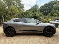 Used Jaguar I-Pace SE 294 kW (400 HP) 2020 SUV