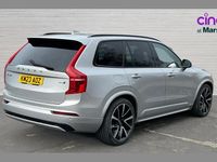 Usado Volvo XC90 Ultimate 247 HP (181 kW) 2023 Prateado SUV
