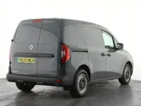 Used Renault Kangoo 89 kW (122 HP) 2023 Grey MPV