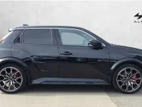 Usado Alpine A290 161 kW (220 CV) 2025 Negro Utilitario
