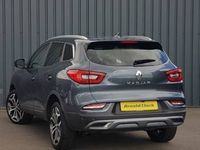 used Renault Kadjar 1.3 TCE GT Line 5dr