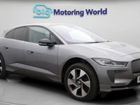 Used Jaguar I-Pace R-Dynamic 294 kW (400 HP) 2024 Grey SUV
