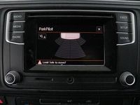 Used VW T6 Highline 204 HP (150 kW) 2018 Silver Van