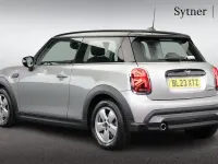 Used Mini Cooper Classic 134 HP (98 kW) 2023 Silver Hatchback