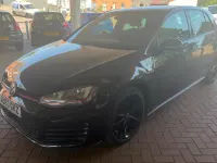 Used VW Golf VII GTI 2014 Hatchback