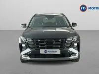 Used Hyundai Tucson Ultimate 252 HP (185 kW) 2026 Black SUV