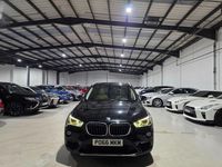 Used BMW X1 M Sport 2026 Black SUV