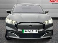 Used Ford Mustang 351 HP (258 kW) 2021 Estate