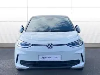 New VW ID.3 Pro 150 kW (204 HP) 2025 Hatchback