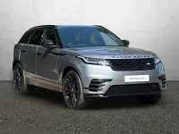 Used Land Rover Range Rover Velar HSE Dynamic 2020 Grey SUV