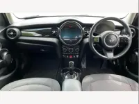 Used Mini Cooper Classic 136 HP (100 kW) 2024 Silver Hatchback