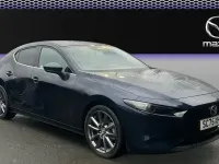 Usado Mazda 3 Takumi-Line 140 CV (102 kW) 2025 Other Utilitario
