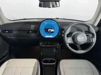 New Mini Cooper Hatch 113 kW (154 HP) 2025 Green Hatchback
