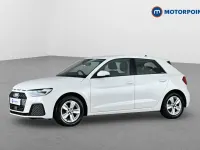 Usado Audi A1 2023 Branco SUV