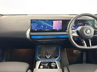 Used BMW X3 M Sport 205 HP (150 kW) 2025 Blue SUV