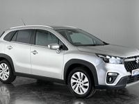 Used Suzuki SX4 S-Cross 129 HP (94 kW) 2025 Hatchback