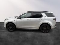 Used Land Rover Discovery Sport Urban Edition 2022 Silver SUV