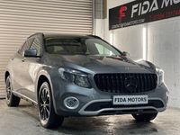 used Mercedes GLA200 GLA 1.6SE EXECUTIVE 5d 154 BHP