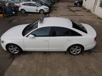 used Audi A6 2.8 AUTO 2.8FSI V6 SE S Tronic quattro