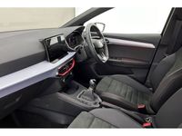 used Seat Ibiza FR Sport 1.0 TSI Petrol 110 6-speed manual