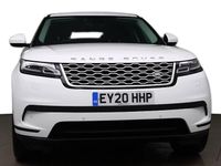 used Land Rover Range Rover Velar S